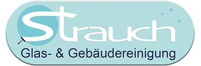 Strauch Glas- & Gebäudereinigung